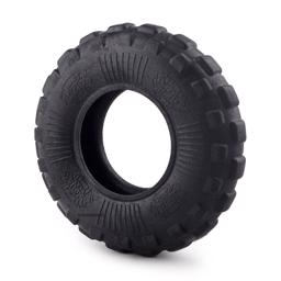 Hunddäck för skoj och lek. Alla 4 tassar